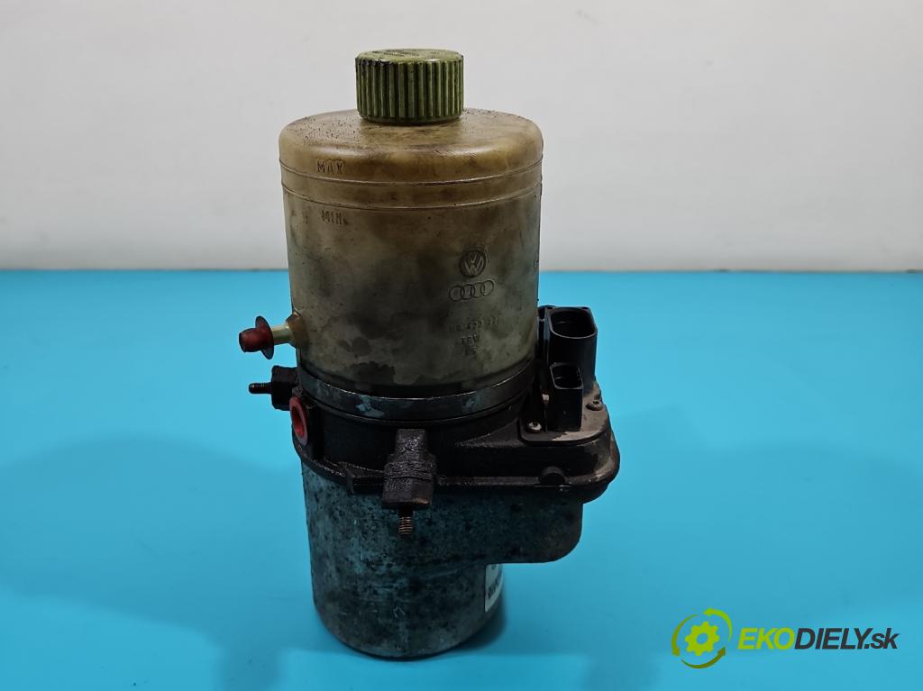 Seat Ibiza III 6L 2002-2008 1.2 12V 64 HP manual 47 kW 1198 cm3 3- čerpadlo posilovač 6Q0423156AB (Servočerpadlá, pumpy riadenia)