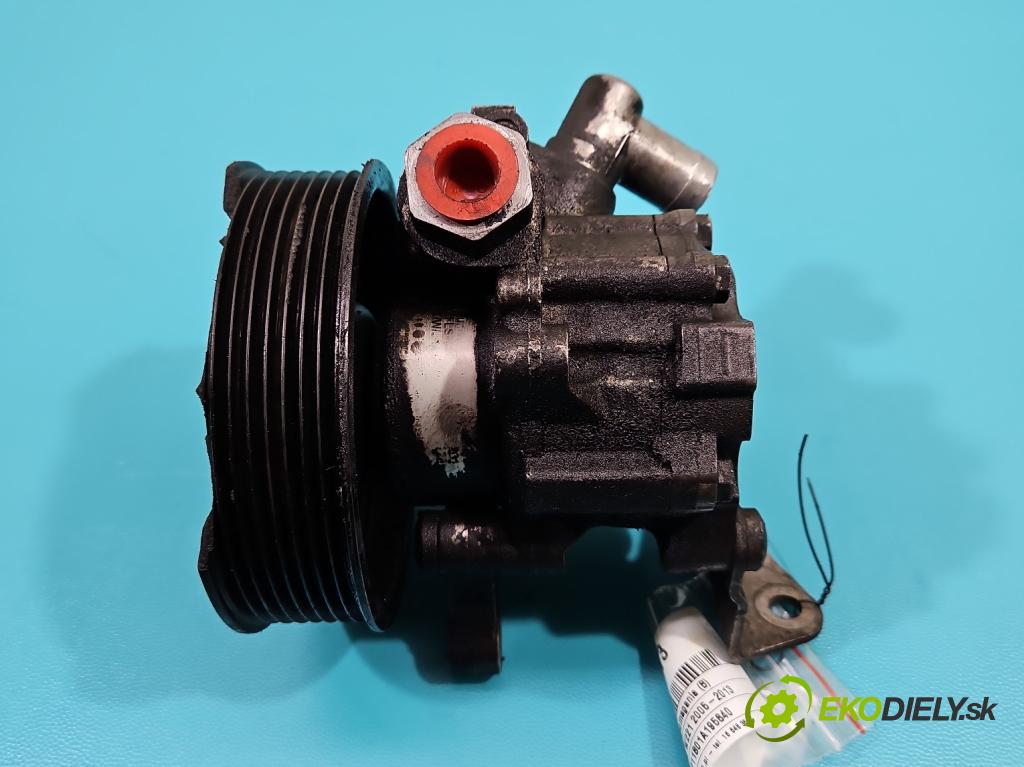 Mercedes S W221 2005-2013 3.0 CDI 235 HP automatic 173 kW 2987 cm3 4- čerpadlo posilovač  (Servočerpadlá, pumpy riadenia)