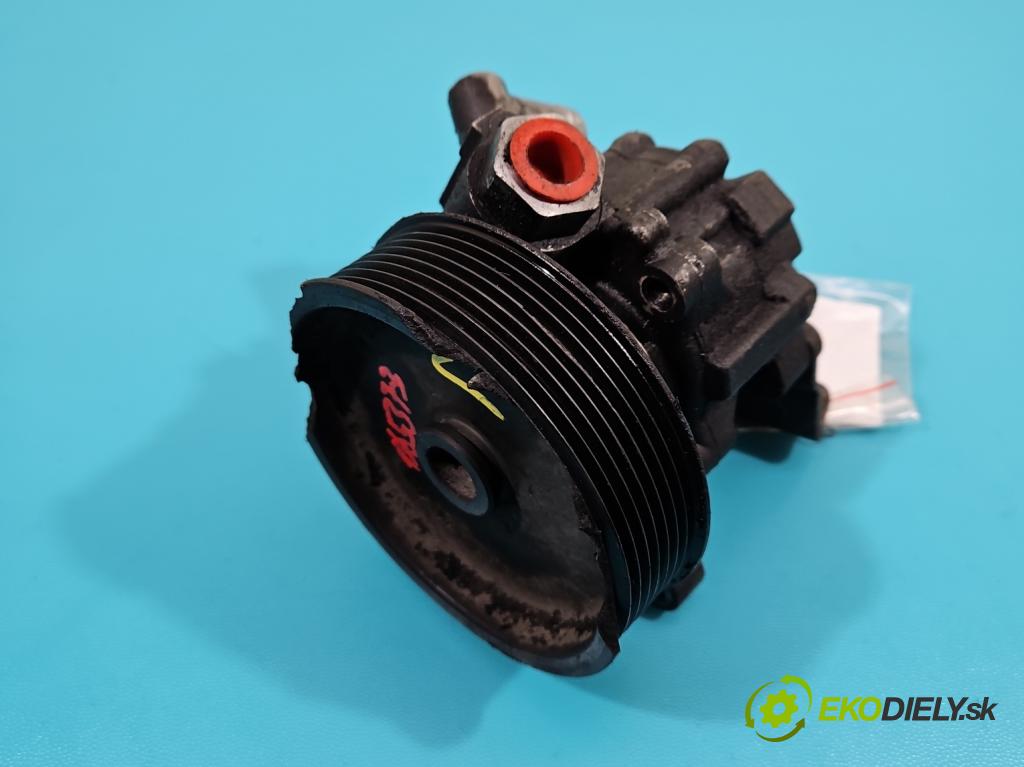 Mercedes S W221 2005-2013 3.0 CDI 235 HP automatic 173 kW 2987 cm3 4- čerpadlo posilovač  (Servočerpadlá, pumpy riadenia)