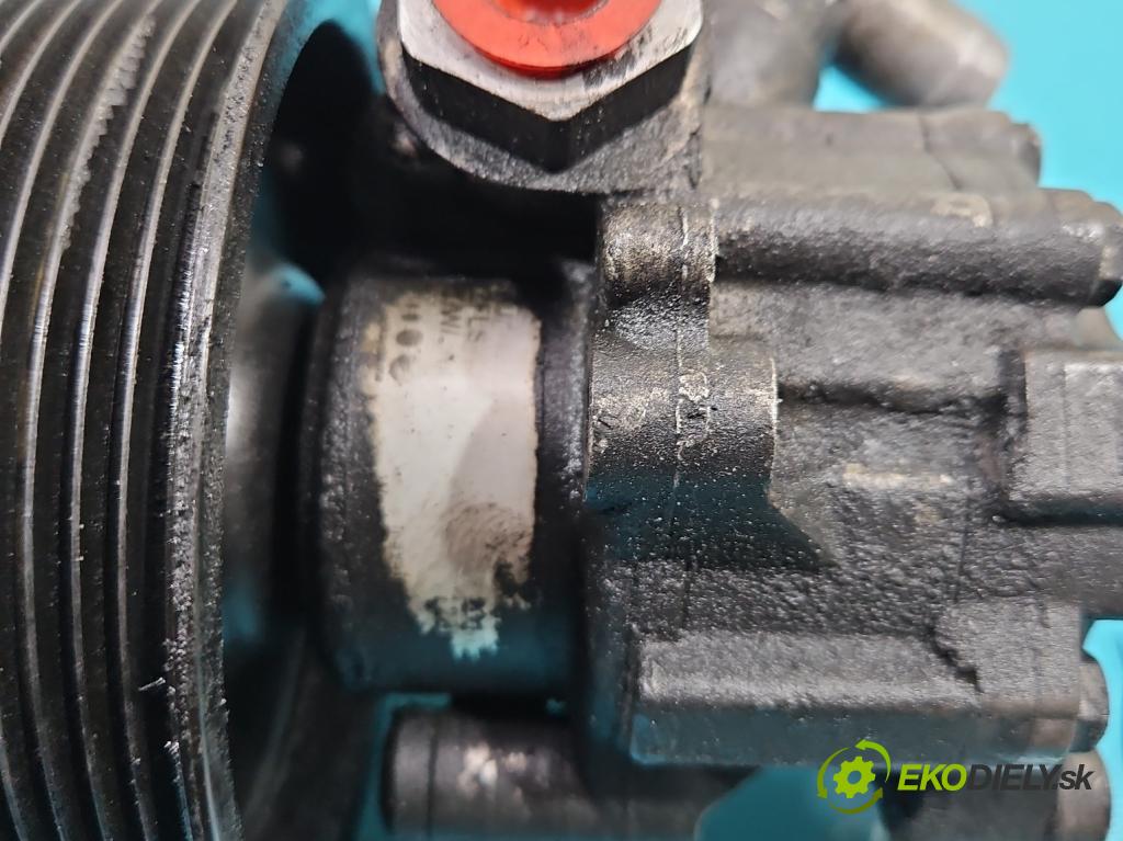 Mercedes S W221 2005-2013 3.0 CDI 235 HP automatic 173 kW 2987 cm3 4- čerpadlo posilovač  (Servočerpadlá, pumpy riadenia)