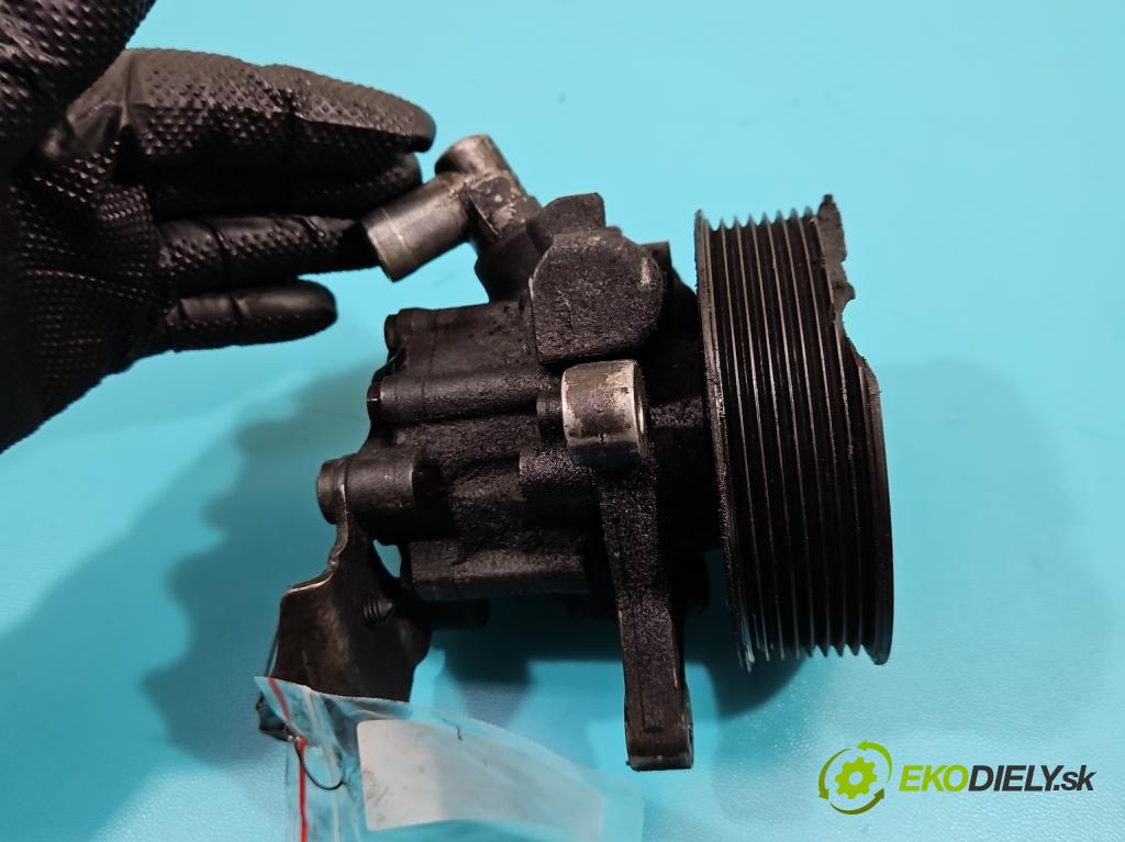 Mercedes S W221 2005-2013 3.0 CDI 235 HP automatic 173 kW 2987 cm3 4- čerpadlo posilovač  (Servočerpadlá, pumpy riadenia)