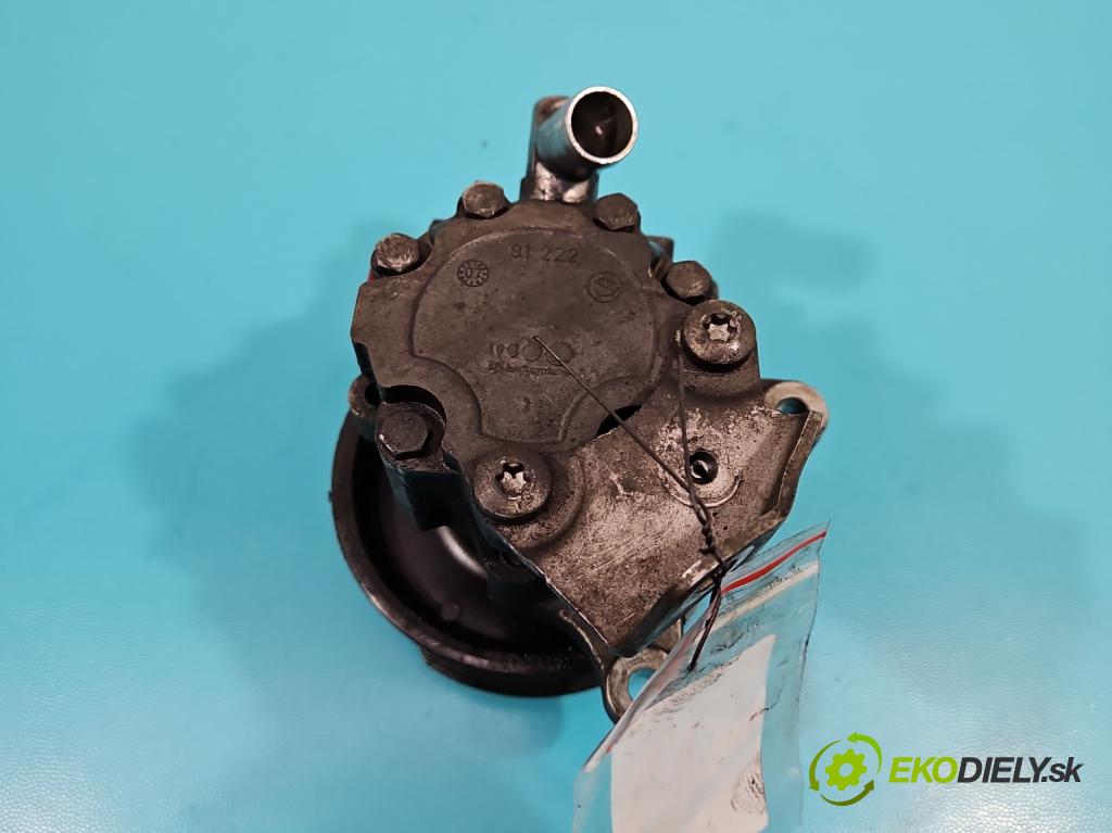 Mercedes S W221 2005-2013 3.0 CDI 235 HP automatic 173 kW 2987 cm3 4- čerpadlo posilovač  (Servočerpadlá, pumpy riadenia)