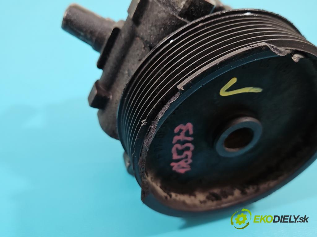 Mercedes S W221 2005-2013 3.0 CDI 235 HP automatic 173 kW 2987 cm3 4- čerpadlo posilovač  (Servočerpadlá, pumpy riadenia)