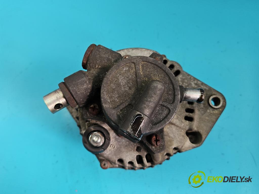 Honda Civic VII 2000-2006 1.7 citd 101 HP manual 74 kW 1686 cm3 5- Alternator  (Alternátory)