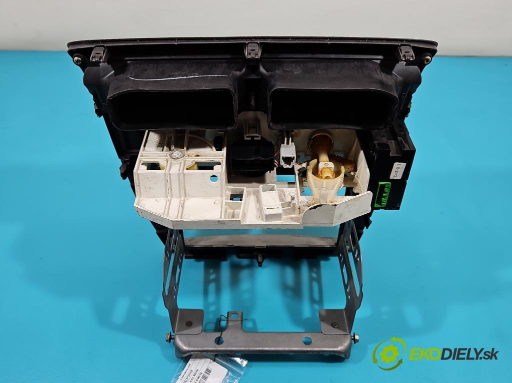 Honda Civic VII 2000-2006 1.7 citd 101 HP manual 74 kW 1686 cm3 5- panel kúrenia 79500-S6D-G010-M1