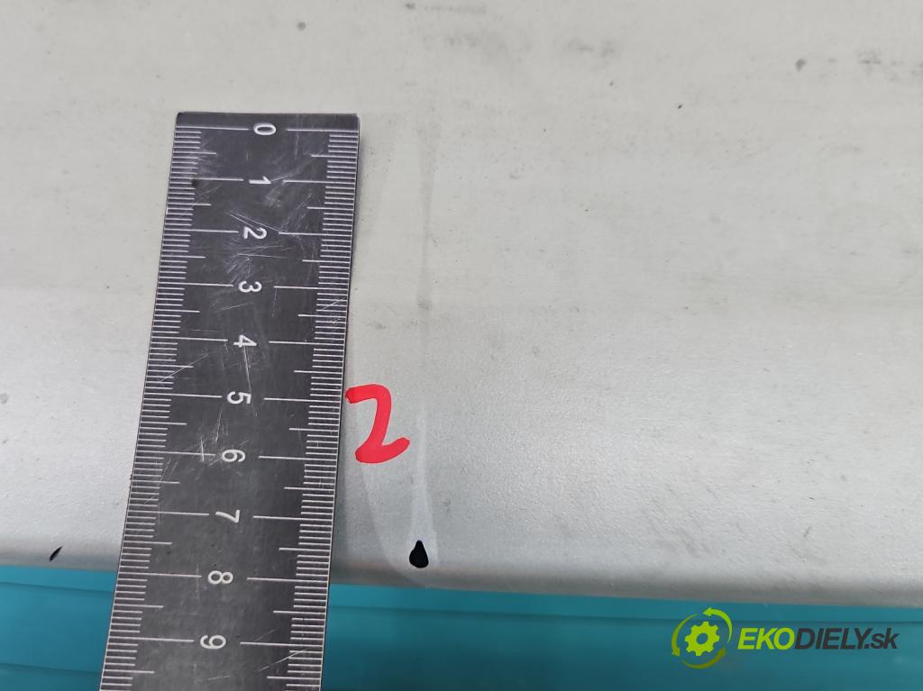 Honda Civic VII 2000-2006 1.7 citd 101 hp manual 74 kW 1686 cm3 5- zadní kufrové dveře  (Zadní kapoty)