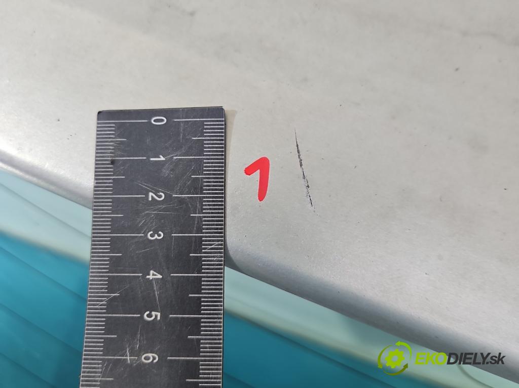 Honda Civic VII 2000-2006 1.7 citd 101 hp manual 74 kW 1686 cm3 5- zadní kufrové dveře  (Zadní kapoty)