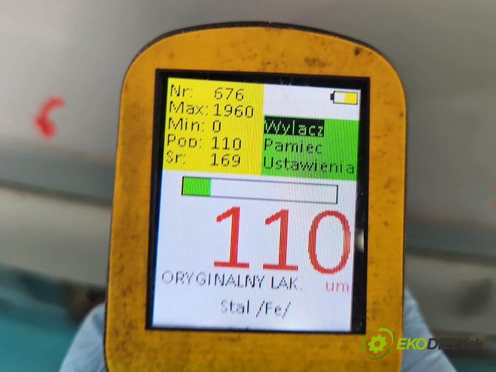 Honda Civic VII 2000-2006 1.7 citd 101 hp manual 74 kW 1686 cm3 5- zadní kufrové dveře  (Zadní kapoty)