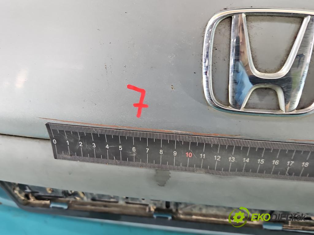 Honda Civic VII 2000-2006 1.7 citd 101 hp manual 74 kW 1686 cm3 5- zadní kufrové dveře  (Zadní kapoty)