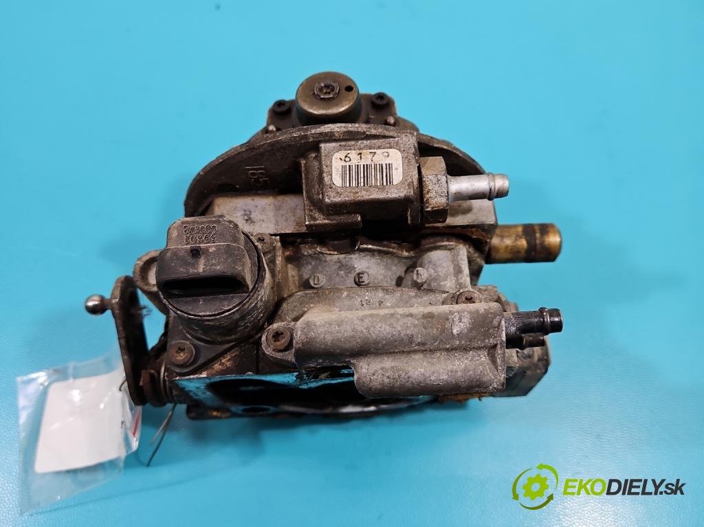 Opel Corsa B 1993-1999 1.4 60 HP manual 44 kW 1389 cm3 3- vstrekovač  (Karburátory)