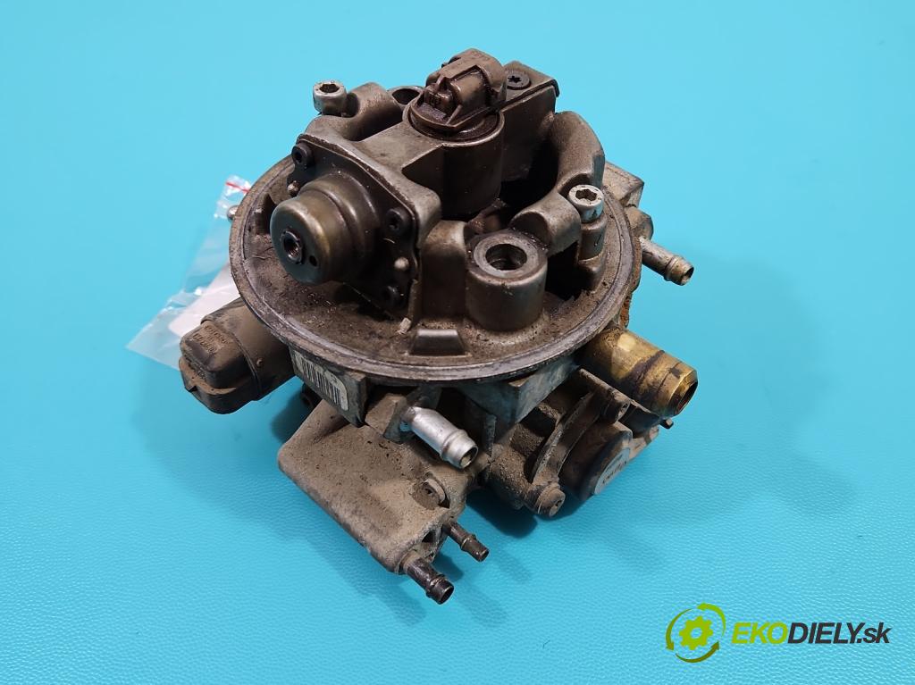 Opel Corsa B 1993-1999 1.4 60 HP manual 44 kW 1389 cm3 3- vstrekovač  (Karburátory)