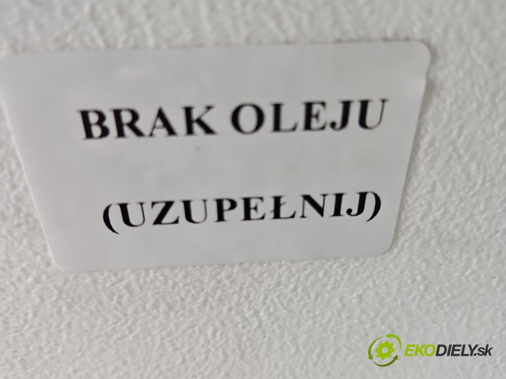 Opel Movano I 1999-2003 2.5d 80 HP manual 59 kW 2499 cm3 5- prevodovka stupeň,rýchlosť manual PF1AA012