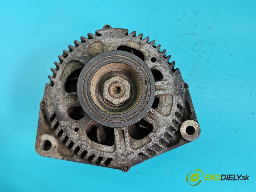 Citroen Evasion 1.9 TD 90 HP manual 66 kW 1905 cm3 5- Alternator 9618946480 (Alternátory)