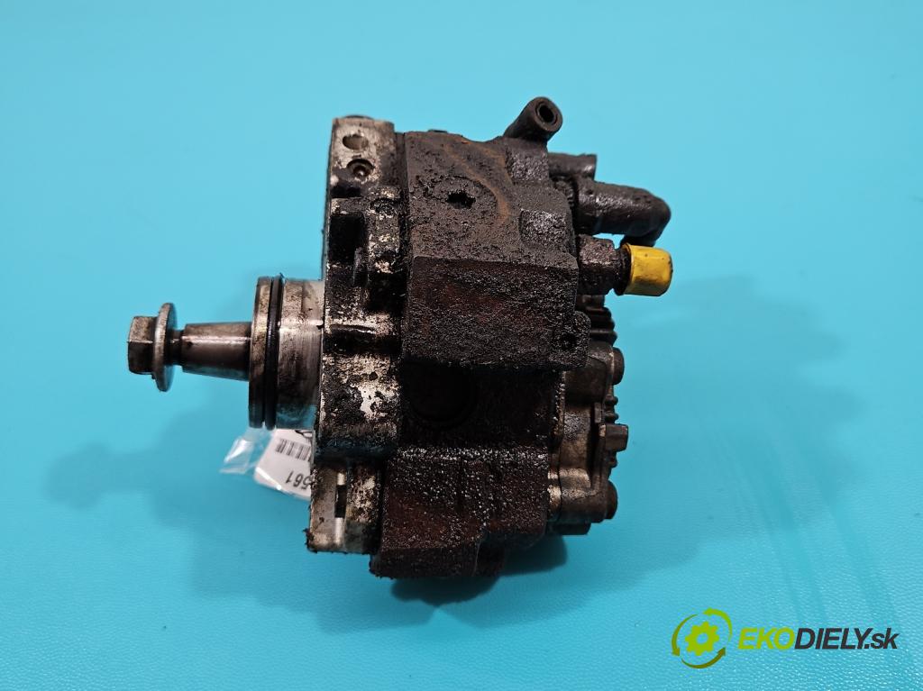 Renault Trafic II 2001-2014 2.5 dci 135 HP manual 99 kW 2463 cm3 5- čerpadlo vstrekovacia 0445010170 (Vstrekovacie čerpadlá)