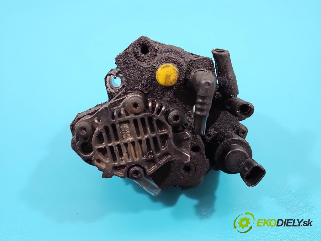 Renault Trafic II 2001-2014 2.5 dci 135 HP manual 99 kW 2463 cm3 5- čerpadlo vstrekovacia 0445010170 (Vstrekovacie čerpadlá)