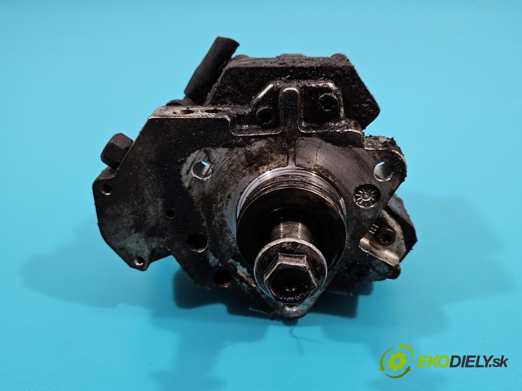 Renault Trafic II 2001-2014 2.5 dci 135 HP manual 99 kW 2463 cm3 5- čerpadlo vstrekovacia 0445010170 (Vstrekovacie čerpadlá)