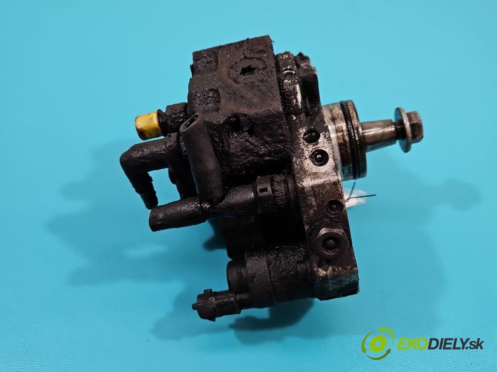 Renault Trafic II 2001-2014 2.5 dci 135 HP manual 99 kW 2463 cm3 5- čerpadlo vstrekovacia 0445010170 (Vstrekovacie čerpadlá)