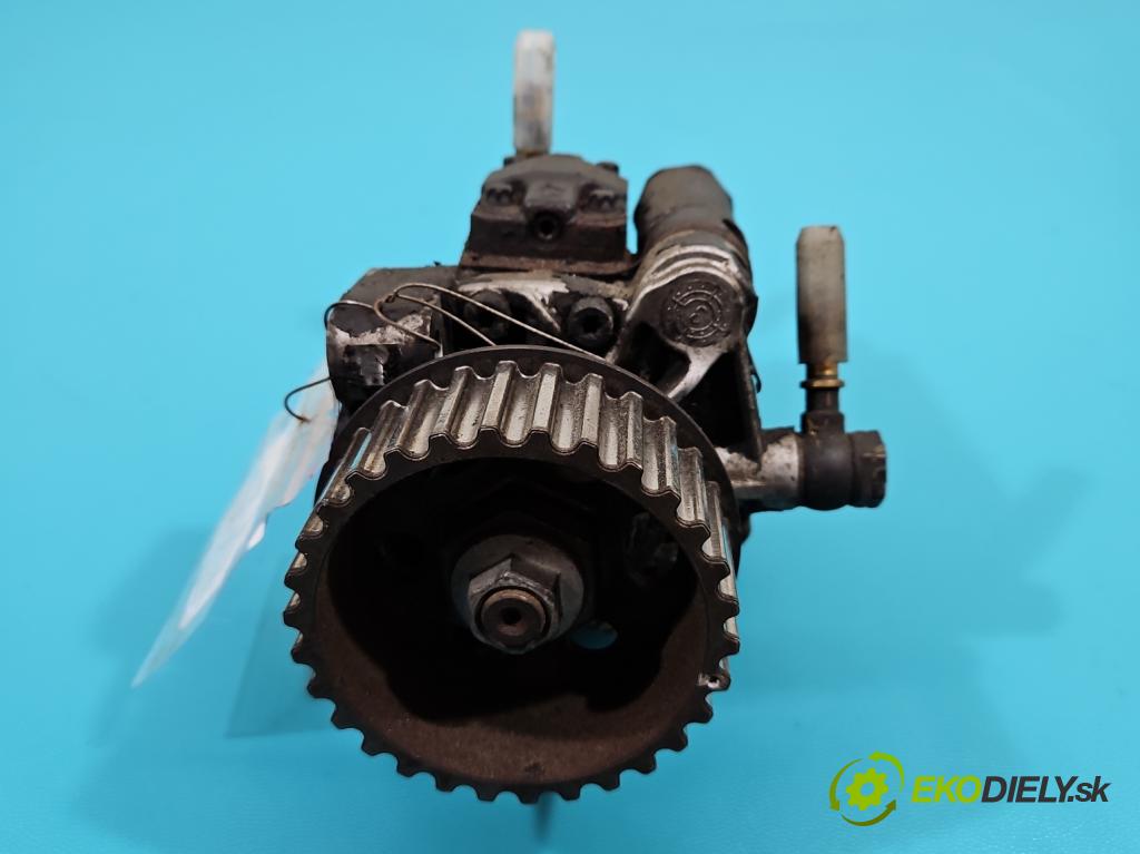 Renault Megane II 2003-2008 1.5 dci 106 HP manual 78 kW 1461 cm3 5- čerpadlo vstrekovacia 5WS40153 (Vstrekovacie čerpadlá)