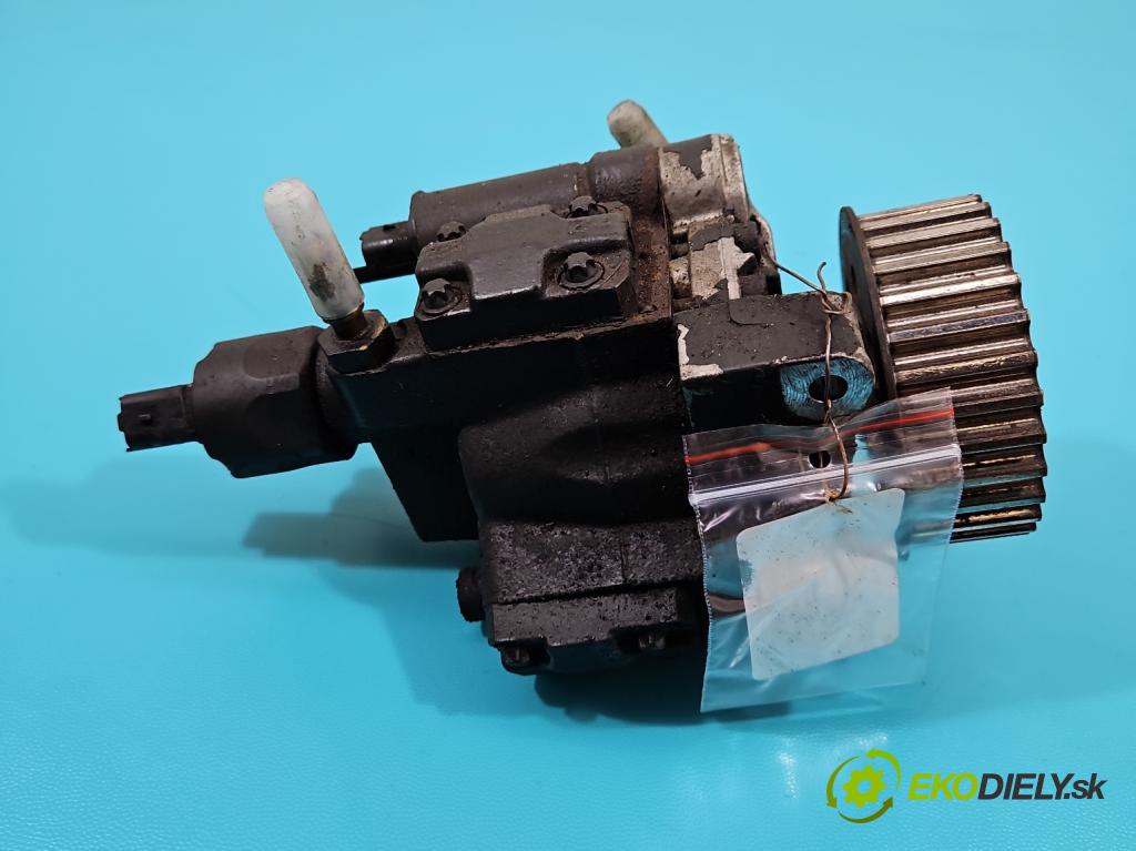 Renault Megane II 2003-2008 1.5 dci 106 HP manual 78 kW 1461 cm3 5- čerpadlo vstrekovacia 5WS40153 (Vstrekovacie čerpadlá)