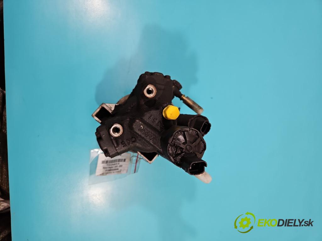 Renault Megane II 2003-2008 1.5 dci 106 HP manual 78 kW 1461 cm3 5- čerpadlo vstrekovacia 5WS40153 (Vstrekovacie čerpadlá)