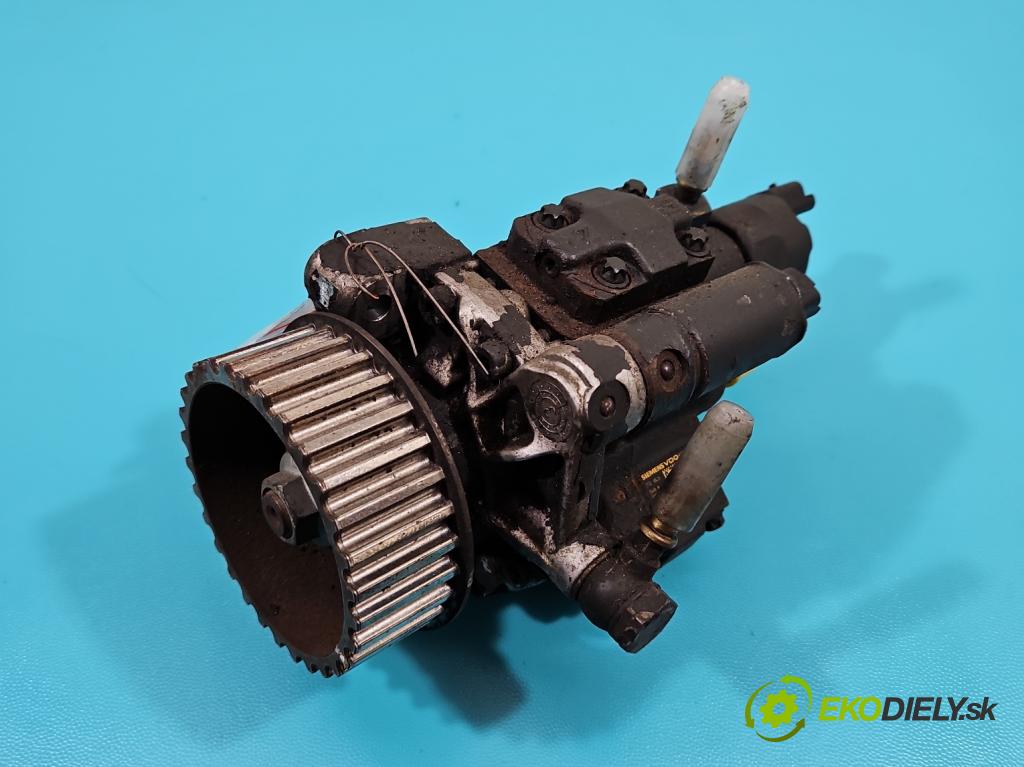 Renault Megane II 2003-2008 1.5 dci 106 HP manual 78 kW 1461 cm3 5- čerpadlo vstrekovacia 5WS40153 (Vstrekovacie čerpadlá)