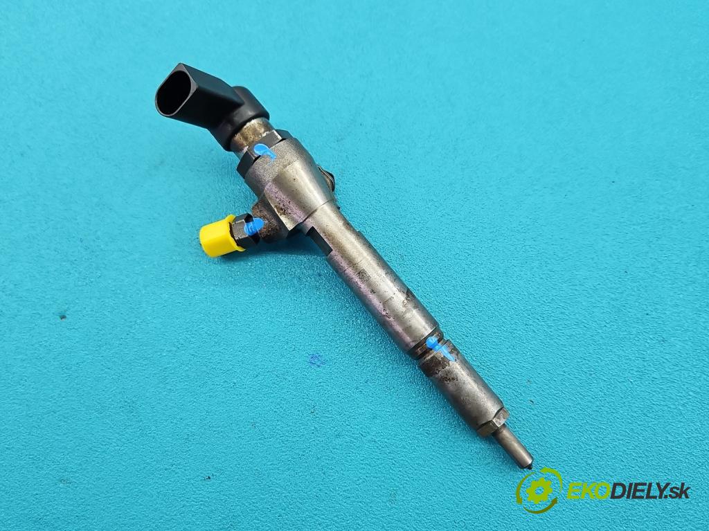 Renault Megane II 2003-2008 1.5 dci 106 HP manual 78 kW 1461 cm3 5- vstrek H8200294788 (Vstrekovače)