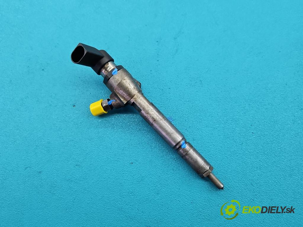 Renault Megane II 2003-2008 1.5 dci 106 HP manual 78 kW 1461 cm3 5- vstrek H8200294788 (Vstrekovače)