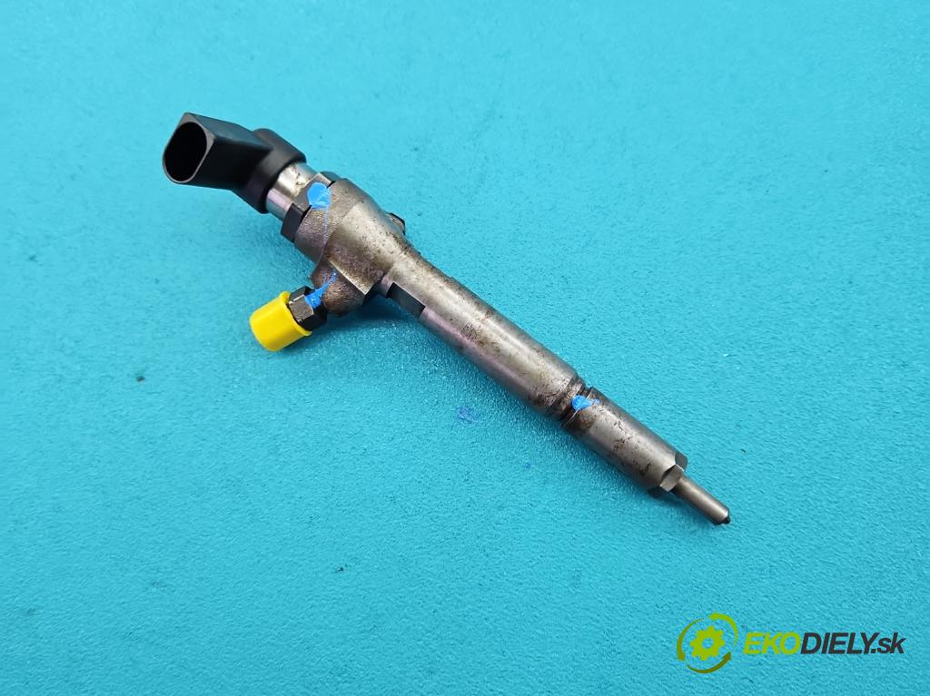 Renault Megane II 2003-2008 1.5 dci 106 HP manual 78 kW 1461 cm3 5- vstrek H8200294788 (Vstrekovače)