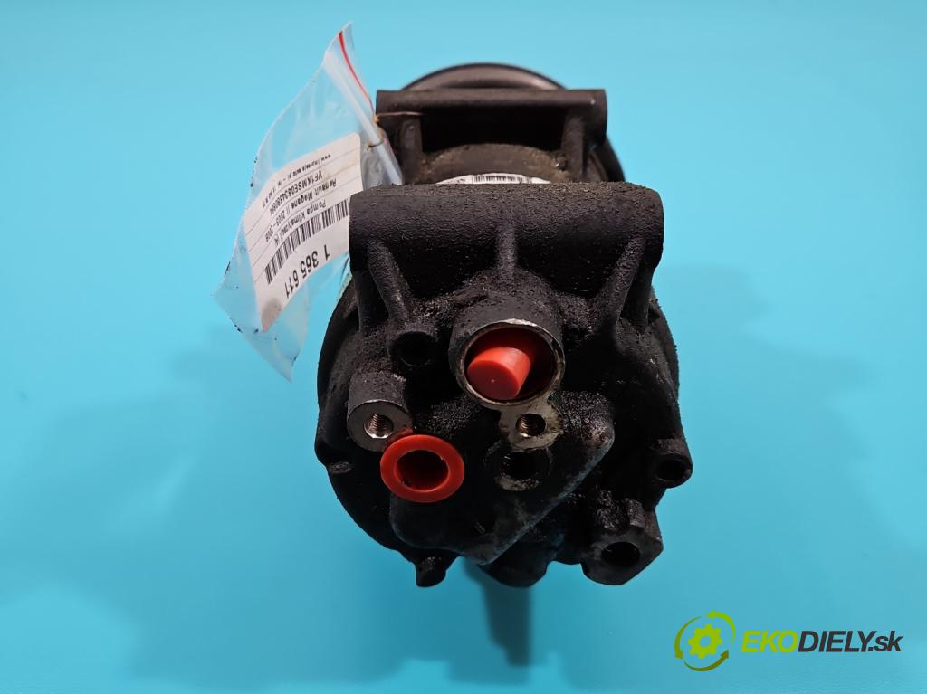 Renault Megane II 2003-2008 1.5 dci 106 HP manual 78 kW 1461 cm3 5- čerpadlo klimatizácie 8200316164