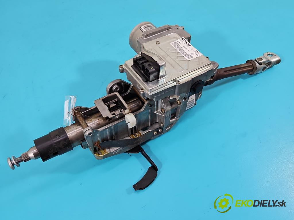 Renault Megane II 2003-2008 1.5 dci 106 HP manual 78 kW 1461 cm3 5- čerpadlo posilovač 8200445347A (Servočerpadlá, pumpy riadenia)