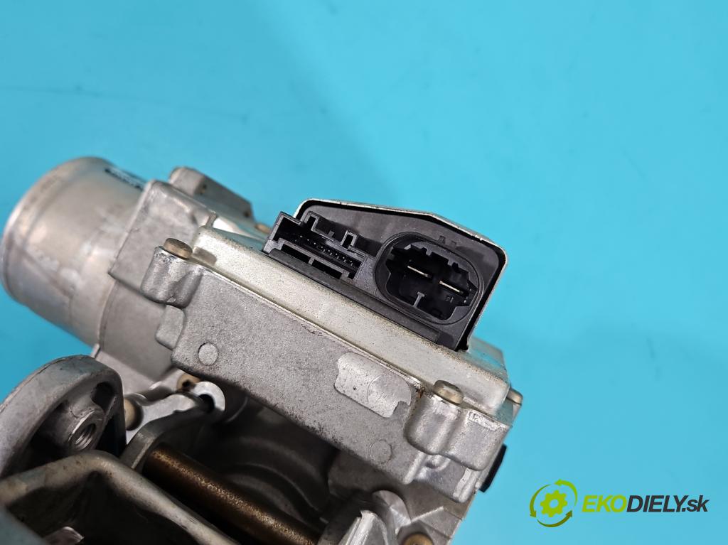 Renault Megane II 2003-2008 1.5 dci 106 HP manual 78 kW 1461 cm3 5- čerpadlo posilovač 8200445347A (Servočerpadlá, pumpy riadenia)