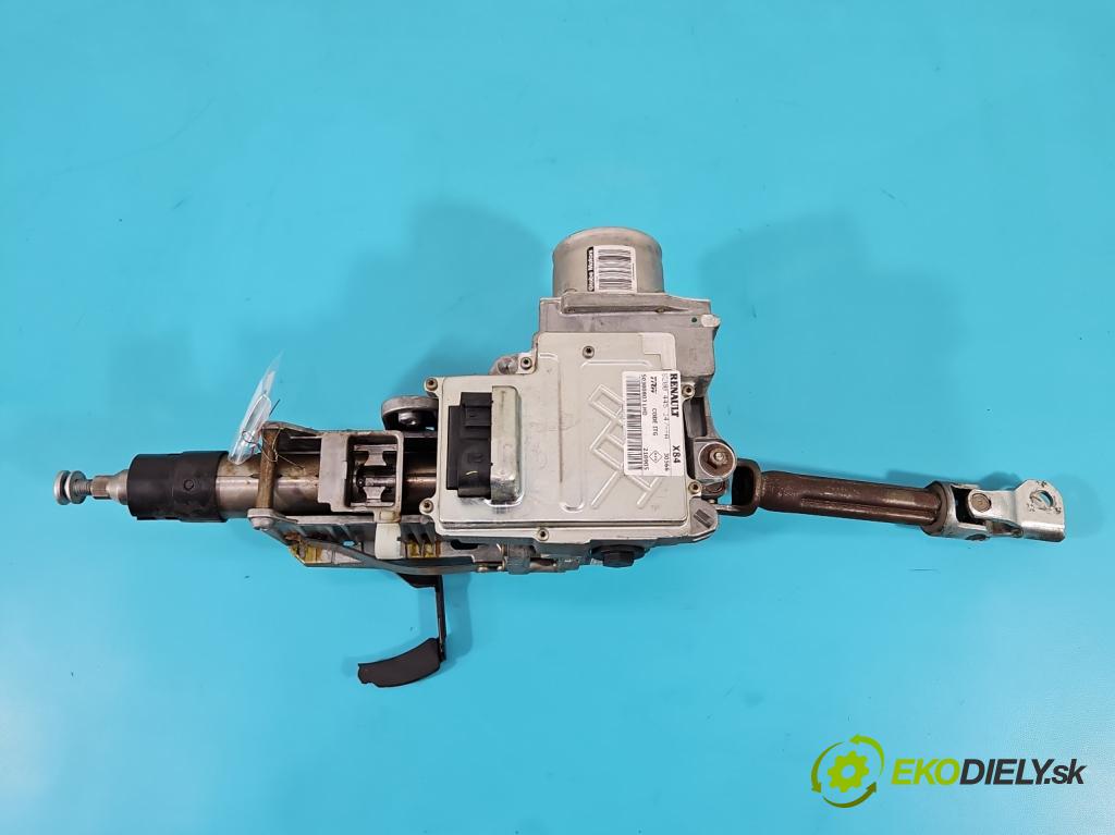 Renault Megane II 2003-2008 1.5 dci 106 HP manual 78 kW 1461 cm3 5- čerpadlo posilovač 8200445347A (Servočerpadlá, pumpy riadenia)