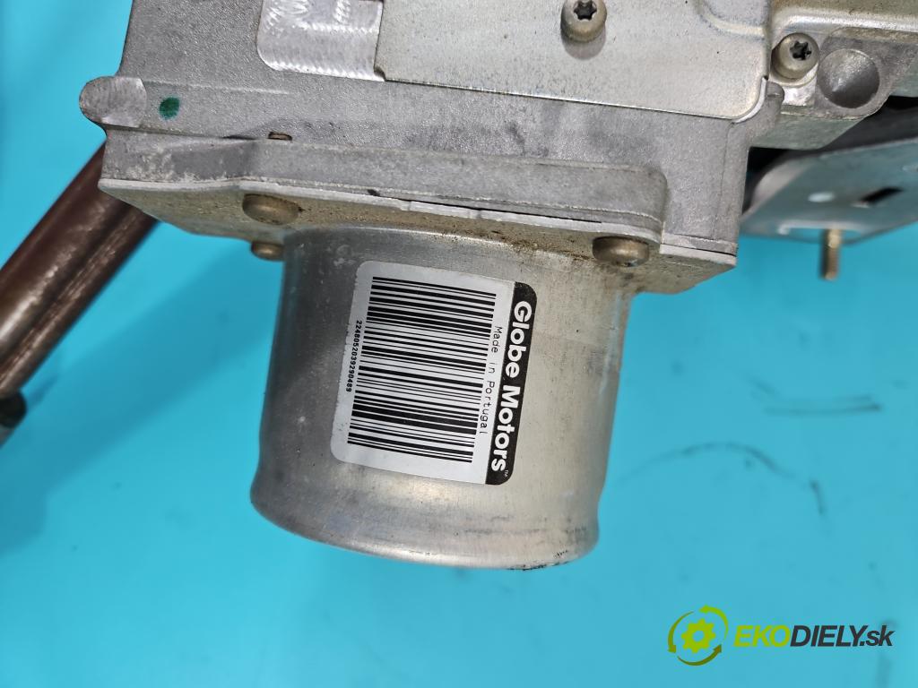 Renault Megane II 2003-2008 1.5 dci 106 HP manual 78 kW 1461 cm3 5- čerpadlo posilovač 8200445347A (Servočerpadlá, pumpy riadenia)