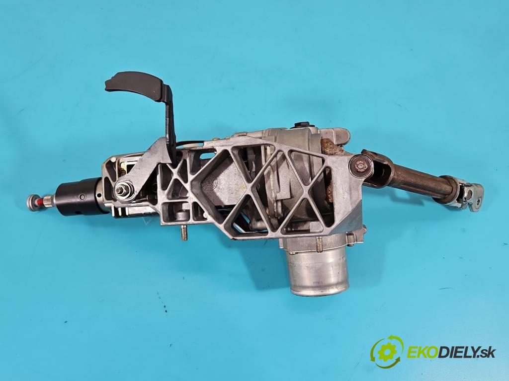 Renault Megane II 2003-2008 1.5 dci 106 HP manual 78 kW 1461 cm3 5- čerpadlo posilovač 8200445347A (Servočerpadlá, pumpy riadenia)