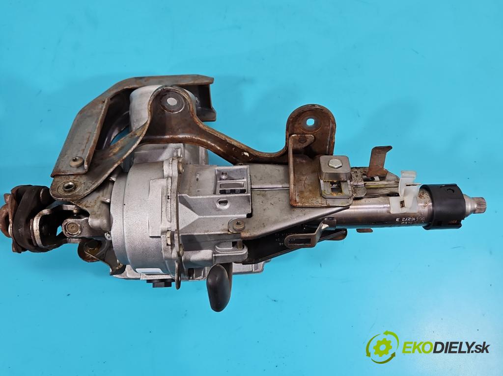 Renault Scenic II 2003-2009 1.6 16V 109 HP manual 80 kW 1598 cm3 5- čerpadlo posilovač 8200035272 (Servočerpadlá, pumpy riadenia)