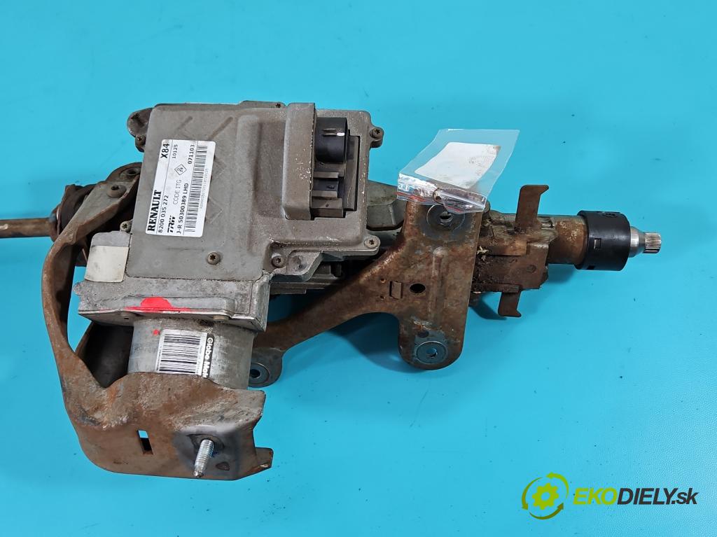 Renault Scenic II 2003-2009 1.6 16V 109 HP manual 80 kW 1598 cm3 5- čerpadlo posilovač 8200035272 (Servočerpadlá, pumpy riadenia)