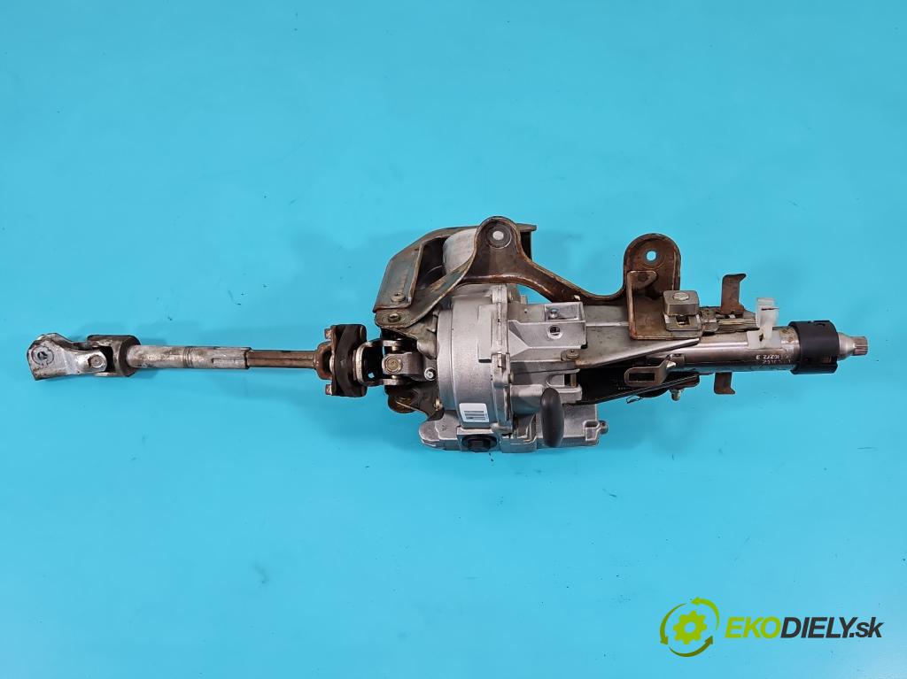 Renault Scenic II 2003-2009 1.6 16V 109 HP manual 80 kW 1598 cm3 5- čerpadlo posilovač 8200035272 (Servočerpadlá, pumpy riadenia)