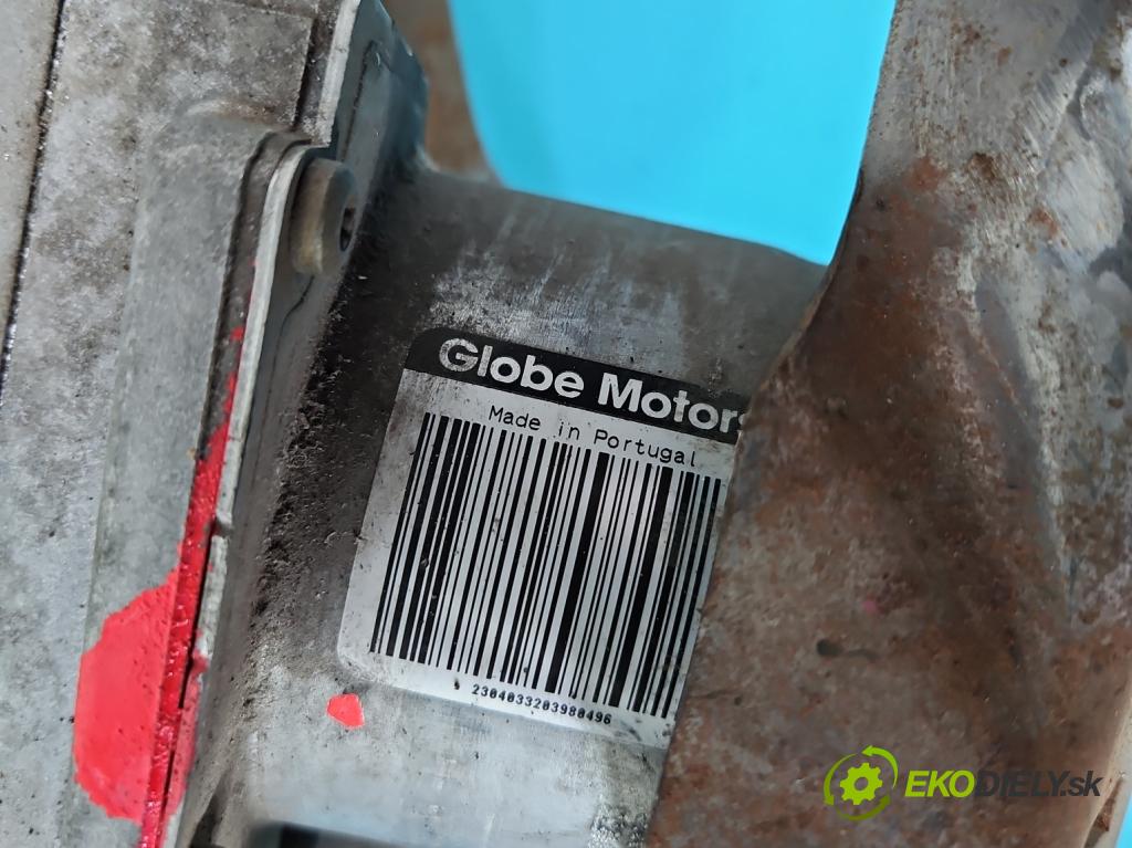 Renault Scenic II 2003-2009 1.6 16V 109 HP manual 80 kW 1598 cm3 5- čerpadlo posilovač 8200035272 (Servočerpadlá, pumpy riadenia)