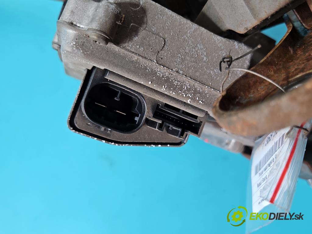 Renault Scenic II 2003-2009 1.6 16V 109 HP manual 80 kW 1598 cm3 5- čerpadlo posilovač 8200035272 (Servočerpadlá, pumpy riadenia)