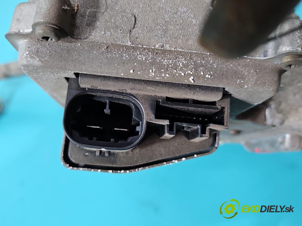 Renault Scenic II 2003-2009 1.6 16V 109 HP manual 80 kW 1598 cm3 5- čerpadlo posilovač 8200035272 (Servočerpadlá, pumpy riadenia)