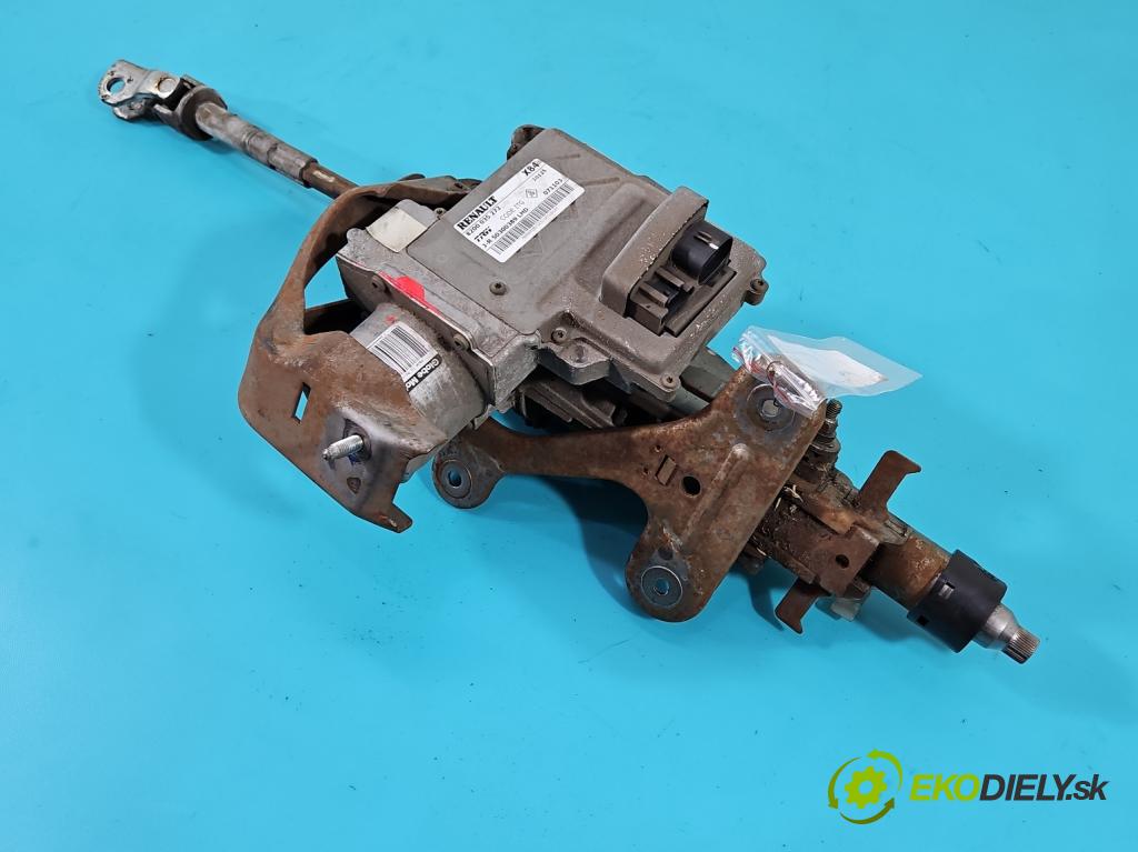 Renault Scenic II 2003-2009 1.6 16V 109 HP manual 80 kW 1598 cm3 5- čerpadlo posilovač 8200035272 (Servočerpadlá, pumpy riadenia)