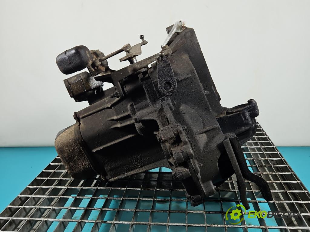 Citroen C2 1.4 hdi 68 HP manual 50 kW 1398 cm3 3- prevodovka stupeň,rýchlosť manual 20CN33