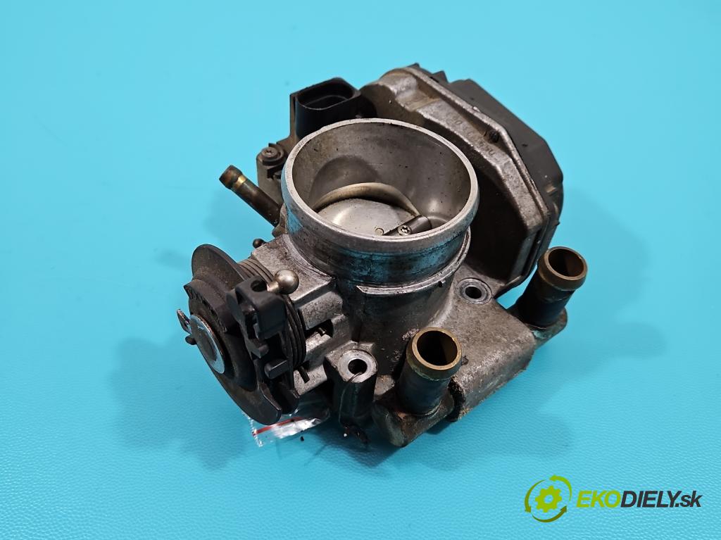 Vw Passat B5 1995-2005 1.8 20V 125 HP manual 92 kW 1781 cm3 5- klapka 058133063H (Škrtiace klapky)