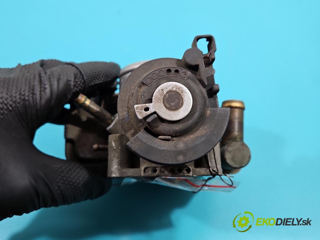 Vw Passat B5 1995-2005 1.8 20V 125 HP manual 92 kW 1781 cm3 5- klapka 058133063H (Škrtiace klapky)