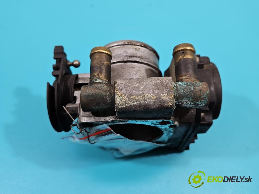 Vw Passat B5 1995-2005 1.8 20V 125 HP manual 92 kW 1781 cm3 5- klapka 058133063H (Škrtiace klapky)