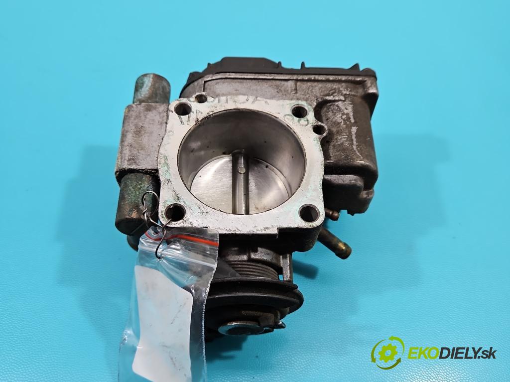 Vw Passat B5 1995-2005 1.8 20V 125 HP manual 92 kW 1781 cm3 5- klapka 058133063H (Škrtiace klapky)