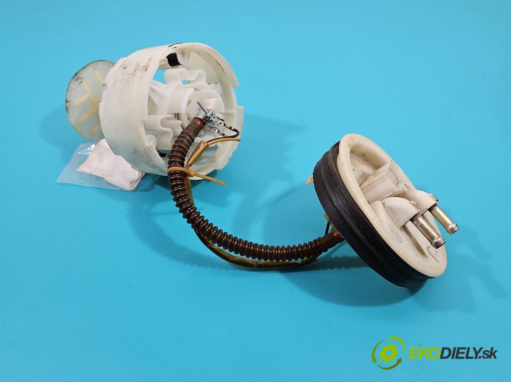 Vw Passat B5 1995-2005 1.8 20V 125 hp manual 92 kW 1781 cm3 5- čerpadlo paliva 8E0906087D