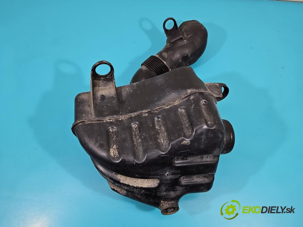 Audi A3 8P 2003-2012 1.6 SR 102 HP manual 75 kW 1595 cm3 3- obal filtra vzduchu 1K0129622C (Obaly filtrov vzduchu)