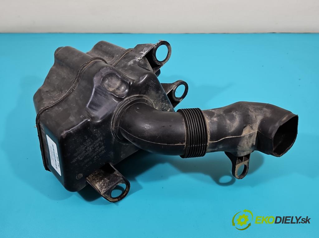 Audi A3 8P 2003-2012 1.6 SR 102 HP manual 75 kW 1595 cm3 3- obal filtra vzduchu 1K0129622C (Obaly filtrov vzduchu)