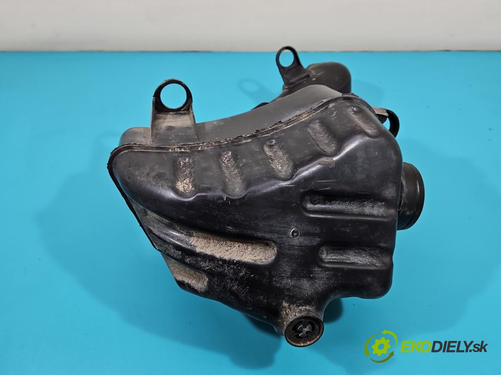 Audi A3 8P 2003-2012 1.6 SR 102 HP manual 75 kW 1595 cm3 3- obal filtra vzduchu 1K0129622C (Obaly filtrov vzduchu)